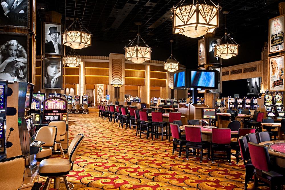 Hollywood Casino Lawrenceburg Ξενοδοχείο Εξωτερικό φωτογραφία