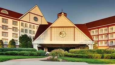 Hollywood Casino Lawrenceburg Ξενοδοχείο Εξωτερικό φωτογραφία