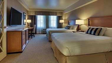 Hollywood Casino Lawrenceburg Ξενοδοχείο Δωμάτιο φωτογραφία