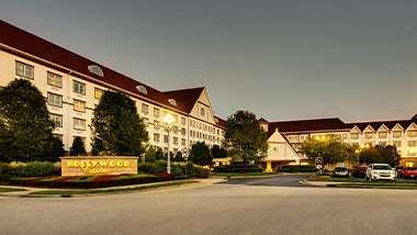 Hollywood Casino Lawrenceburg Ξενοδοχείο Εξωτερικό φωτογραφία